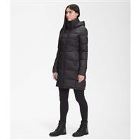 The North Face Metropolis Parka - Women's - TNF Black