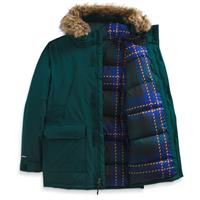 The North Face McMurdo Parka - Men's - Ponderosa Green