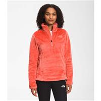 The North Face Osito 1/4 Zip Pullover - Women&#39;s