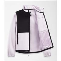 The North Face Denali Jacket - Women's - Lavender Fog