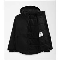 The North Face Freedom Extreme Insulated Jacket - Boy's - TNF Black