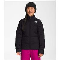 The North Face Freedom Triclimate Jacket - Girl's - Fuschia Pink