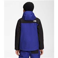 The North Face Freedom Triclimate Jacket - Boy's - Lapis Blue