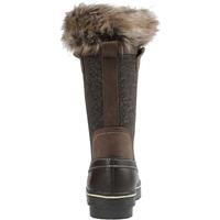 Northside Bishop Boots - Women's - Chocolate