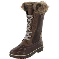 Northside Bishop Boots - Women's - Chocolate