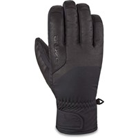 Dakine Nova Short Gloves - Black