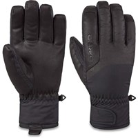 Dakine Nova Short Gloves - Black