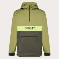 Oakley Men&#39;s TNP Noes Grab Softshell Hoodie