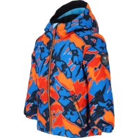 Obermeyer Kids Ashor Jacket - Thermal Slopes