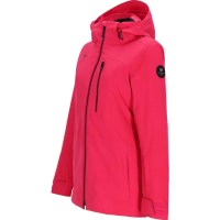 Obermeyer Women's First Chair Jacket - Showstopper