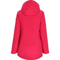 Obermeyer Women's First Chair Jacket - Showstopper