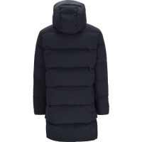 Obermeyer Men's Klausy Down Parka - Black
