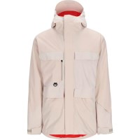 Obermeyer Men's Oberreute Jacket - Cement