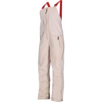 Obermeyer Women's Steibis Bib - Cement