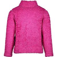 Obermeyer Superior Gear Zip Top - Back To The Fuchsia (18076)