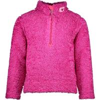 Obermeyer Superior Gear Zip Top - Back To The Fuchsia (18076)