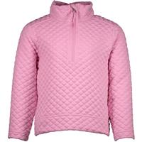Obermeyer Superior Gear Zip Top - Sugar Berry (16052)