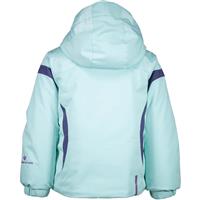 Obermeyer Toddler Twist Jacket - Girl's - Sea Glass (17060)