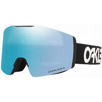 Oakley Fall Line M Prizm Goggle - Factory Pilot Black Frame w/Prizm Sapphire Lens (OO7103-25)