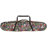 Burton Board Sack Board Bag - Stickers Print