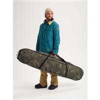 Burton Board Sack Board Bag - Worn Camo Print