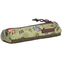 Burton Token Case - Three Crowns Camo Print