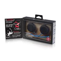 Outdoor Tech Wired Chips - Universal Helmet Audio System