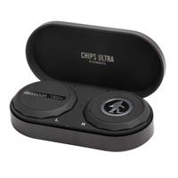 Outdoor Tech Chips Ultra Wireless Bluetooth Helmet Audio