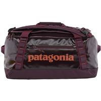 Patagonia Black Hole Duffel Bag 40L - Deep Plum