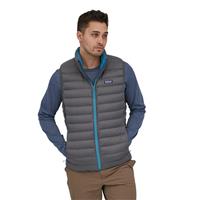 Patagonia Men's Down Sweater Vest - Forge Grey (FGE)