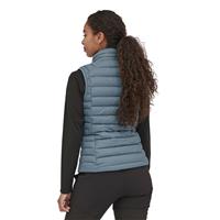 Patagonia Down Sweater Vest - Women's - Light Plume Grey (LTPG)