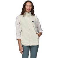 Patagonia Women's Classic Microdini Vest