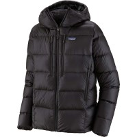 Patagonia Men's Fitz Roy Down Hoody