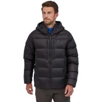 Patagonia Men's Fitz Roy Down Hoody