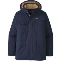 Patagonia Men's Isthmus Parka - New Navy (NENA)