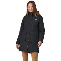 Patagonia Women's Pine Bank 3-in-1 Parka