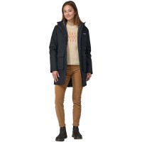 Patagonia Women's Pine Bank 3-in-1 Parka - Pitch Blue (PIBL)