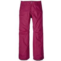 Patagonia Insulated Snowbelle Pants - Women's - Magenta