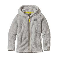 Patagonia Los Gatos Hoody - Girl's - Tailored Grey