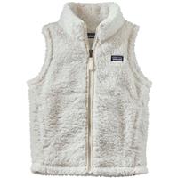 Patagonia Los Gatos Vest - Girl's - Birch White