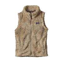 Patagonia Los Gatos Vest - Girl's - El Cap Khaki