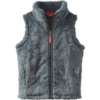 Patagonia Los Gatos Vest - Girl's - Nouveau Green