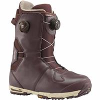 Burton Photon Boa Boot - Men's - Brown / Red
