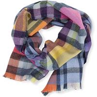 Pistil Spree Scarf - Women's - Rainbow