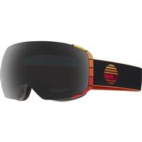 Anon M2 Goggles + Bonus Lens - Pollard Pro Frame / Dark Smoke Lens