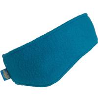 Turtle Fur Original Earband - Poseidon Blue