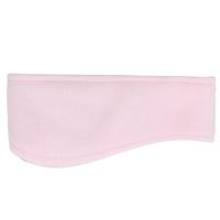 Turtle Fur Original Earband - Powder Pink