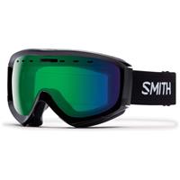 Smith Prophecy OTG Goggle - Black Frame w/ Cp Evrydy Gr Mr Lens (PR6CPGBK18)
