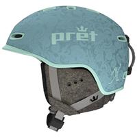 Pret Lyric X2 Helmet - Women&#39;s