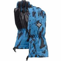 Burton Profile Glove - Youth - Glacier Hashtag